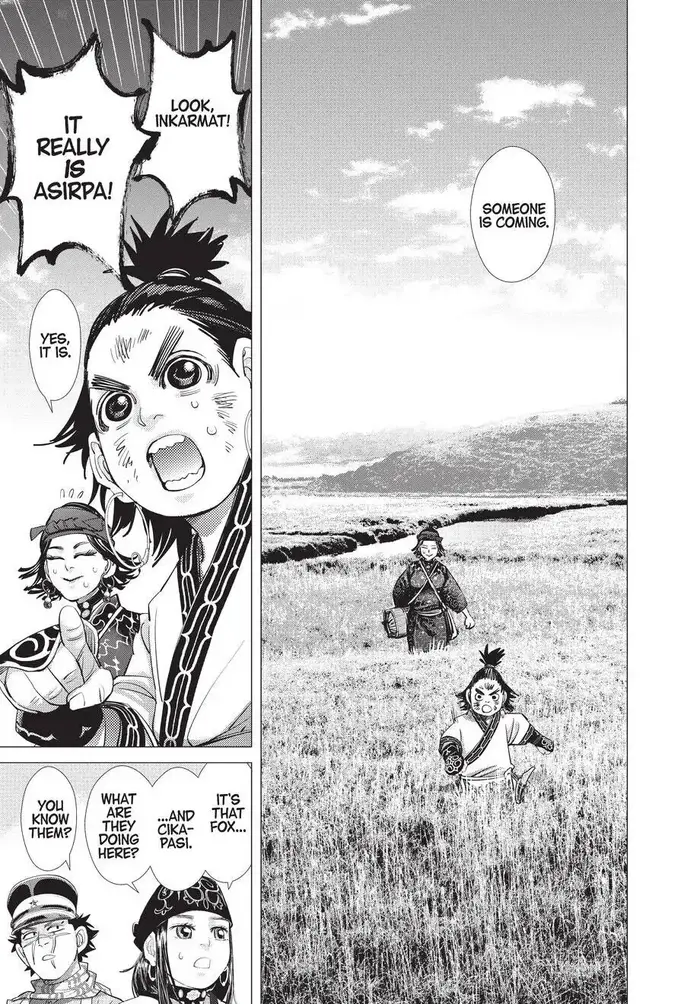 Golden Kamuy Chapter 108 image 12_optimized